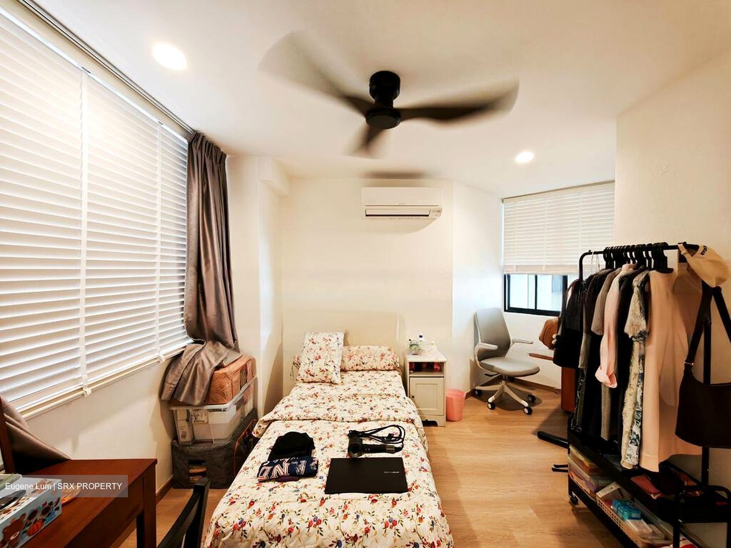 Elizabeth Heights (D9), Condominium #576804981